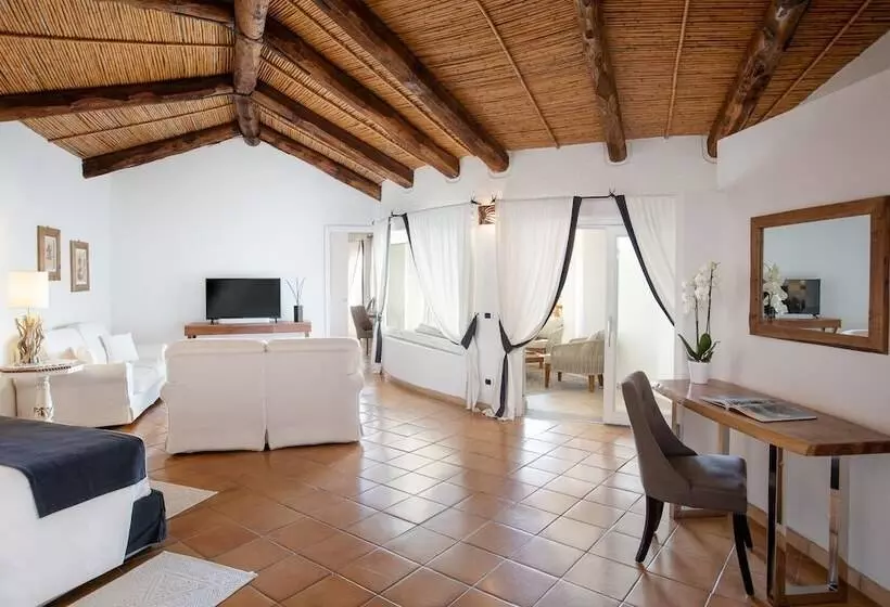 سوییت سوپریور, Balocco