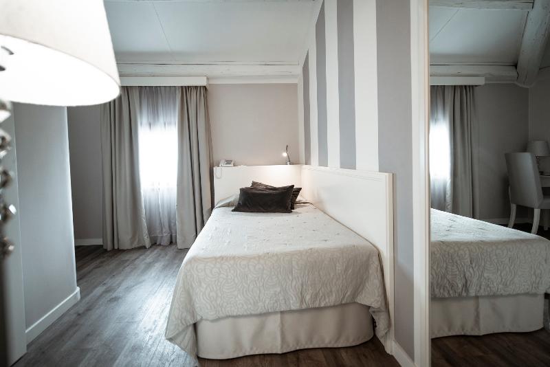 غرفة كلاسيكية فردية, Bonotto Hotel Belvedere