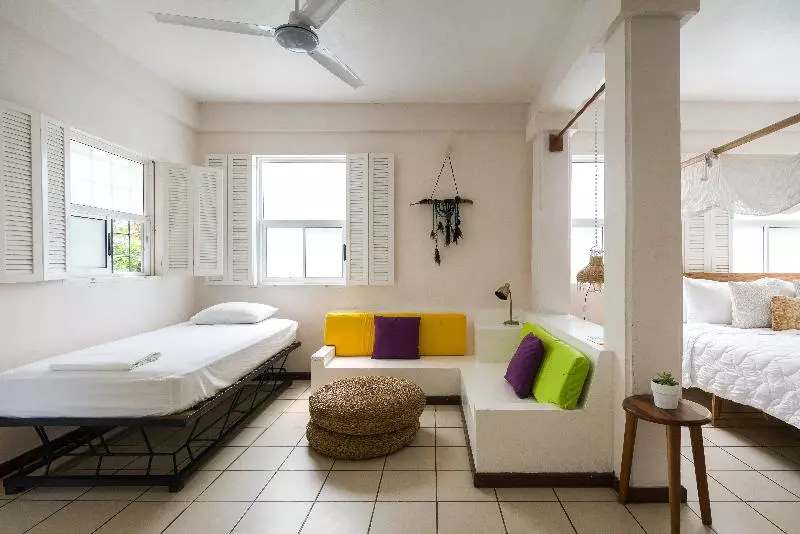 デラックスルーム, Bonotto Hotel Belvedere