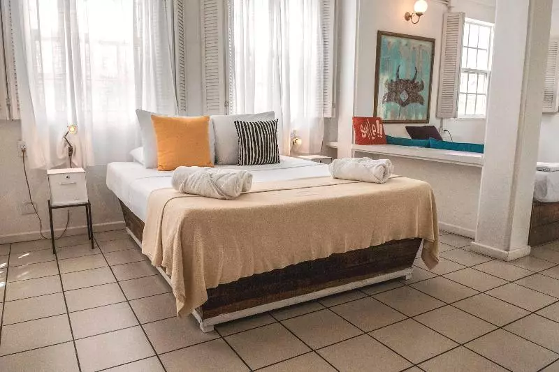 デラックスルーム, Bonotto Hotel Belvedere