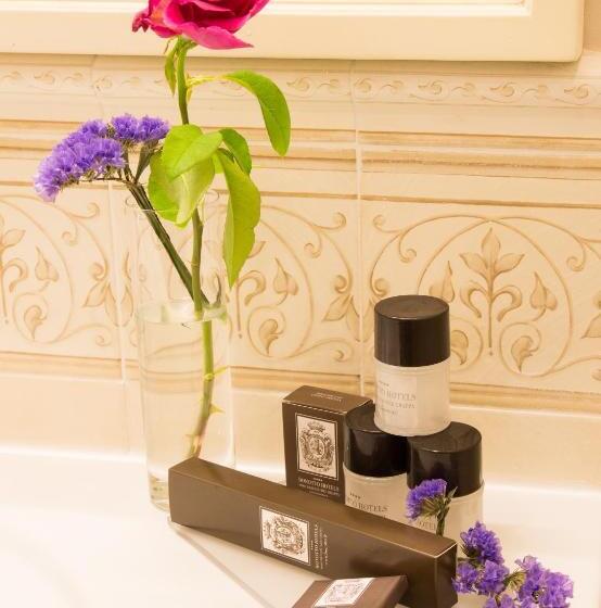 غرفة كلاسيكية فردية, Bonotto Hotel Belvedere