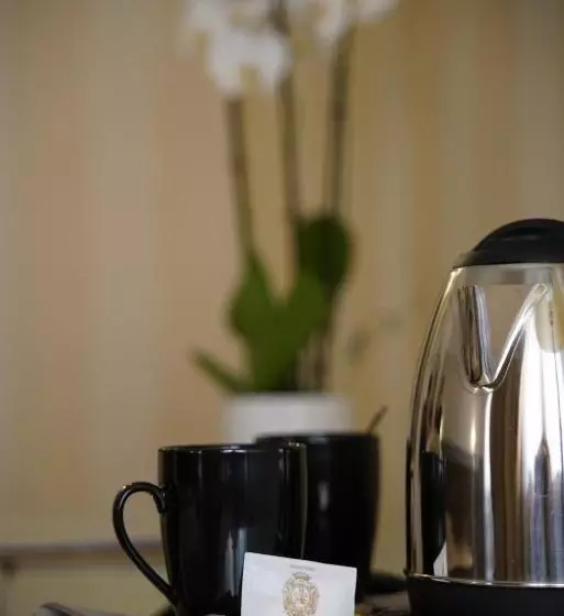 デラックスルーム, Bonotto Hotel Belvedere