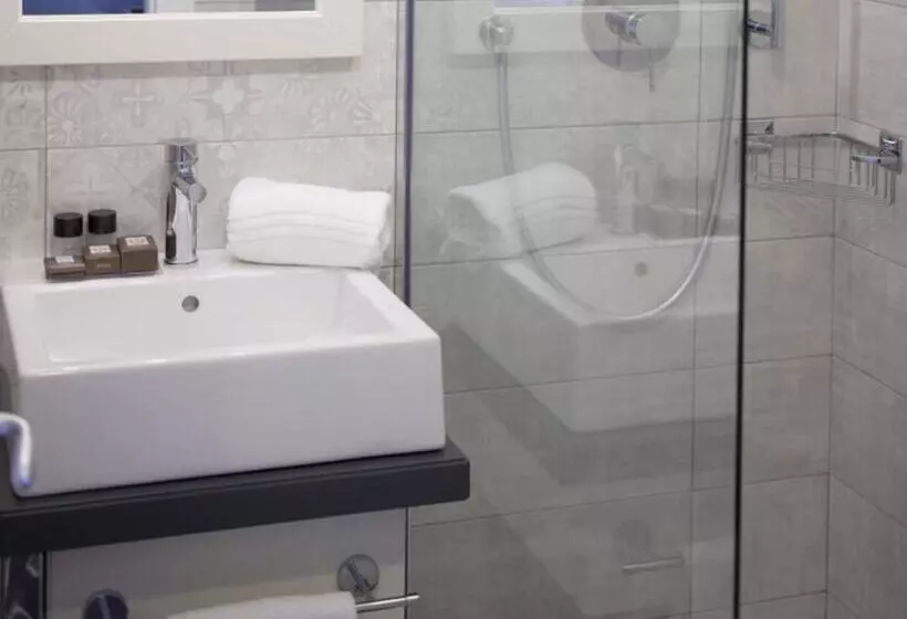 デラックスルーム, Bonotto Hotel Belvedere