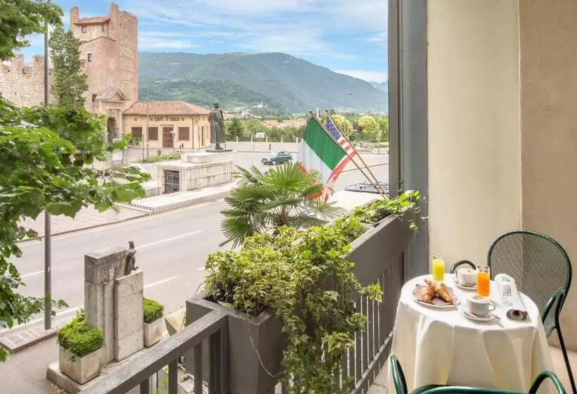 ジュニアスイート, Bonotto Hotel Belvedere