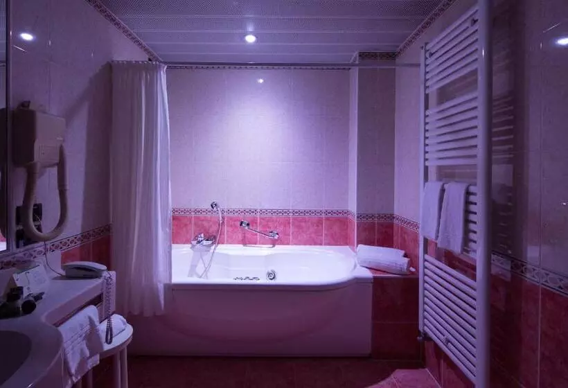ジュニアスイート, Bonotto Hotel Belvedere