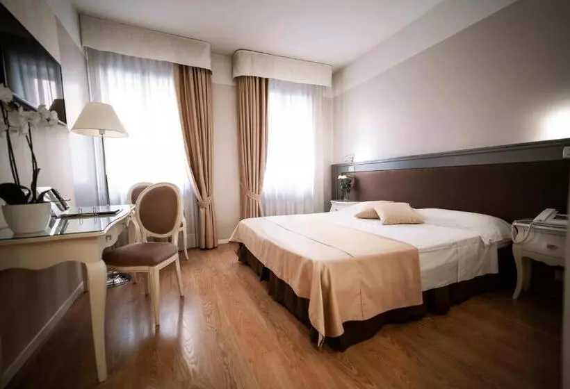 クラシックルーム, Bonotto Hotel Belvedere