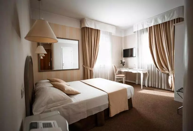 クラシックルーム, Bonotto Hotel Belvedere