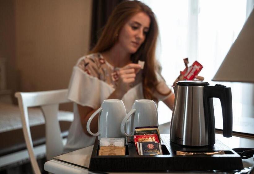 غرفة سوبيريور, Bonotto Hotel Belvedere