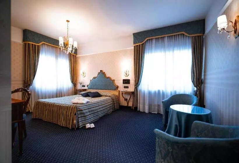 コンフォートルーム, Bonotto Hotel Belvedere