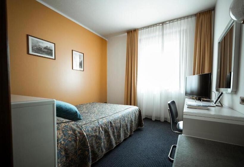 غرفة قياسية, Bonotto Hotel Belvedere