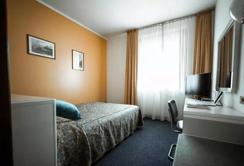 スタンダードルーム, Bonotto Hotel Belvedere