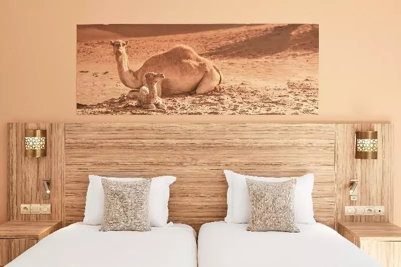 スーペリアールーム, Bonotto Hotel Belvedere