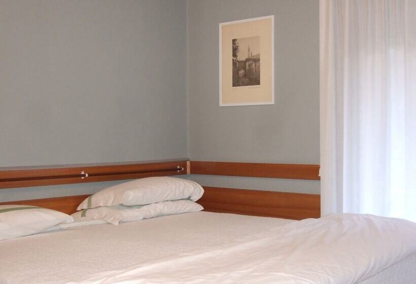 スタンダードルーム, Canturio