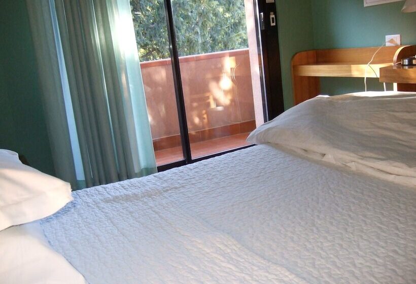 スタンダードシングルルーム, Canturio