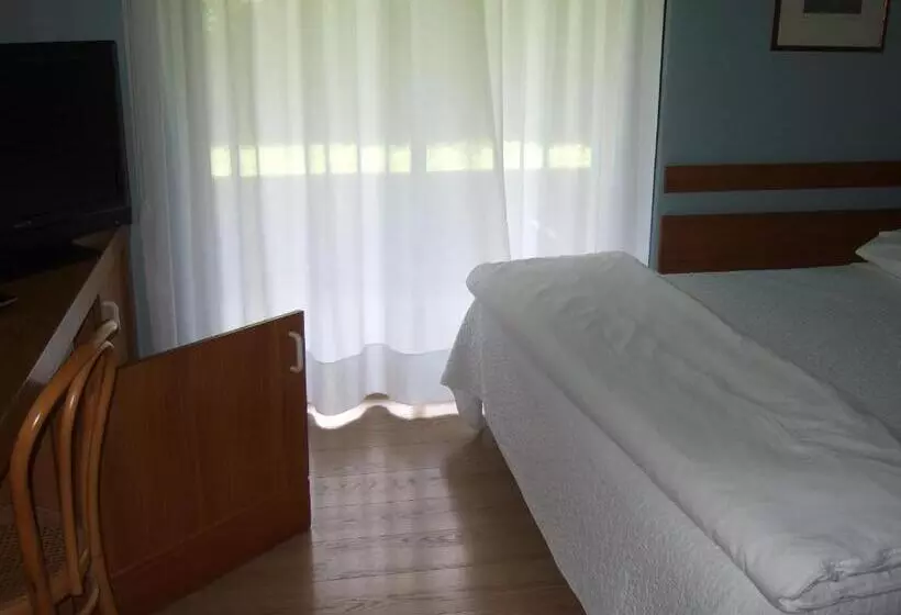 Standard Single Room, Canturio