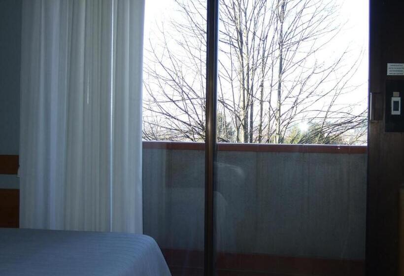 スタンダードシングルルーム, Canturio