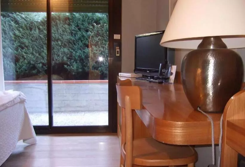 Standard Room, Canturio