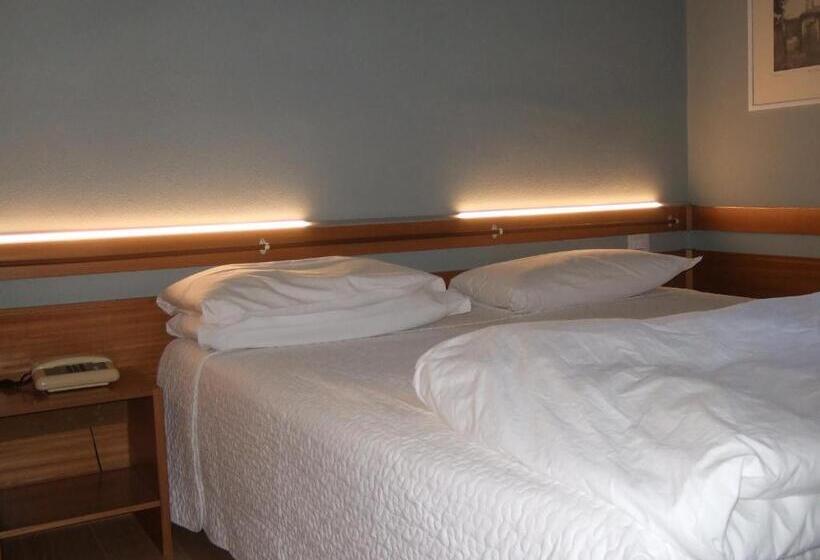 スタンダードルーム, Canturio