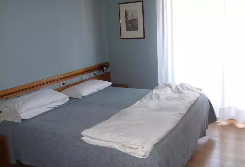 Standard Room, Canturio