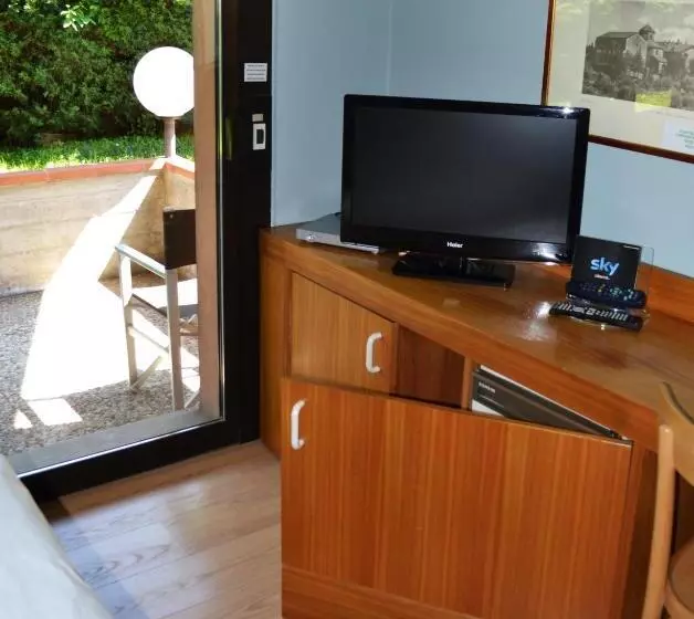 Standard Room, Canturio