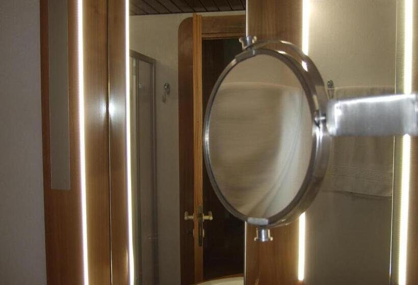 スタンダードルーム, Canturio