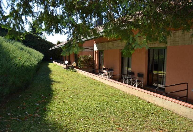 スタンダードシングルルーム, Canturio