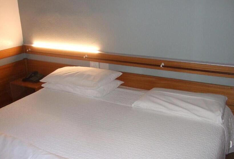 スタンダードシングルルーム, Canturio