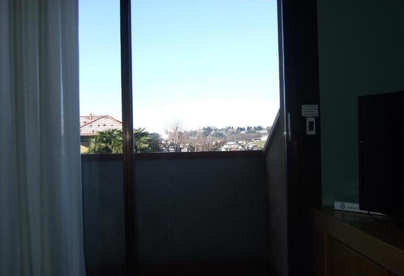 スタンダードシングルルーム, Canturio