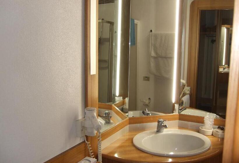 スタンダードルーム, Canturio