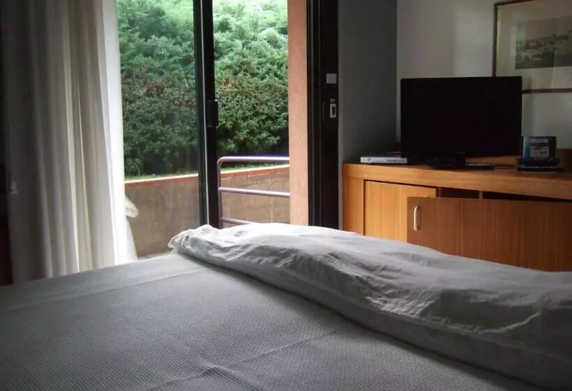 Standard Room, Canturio