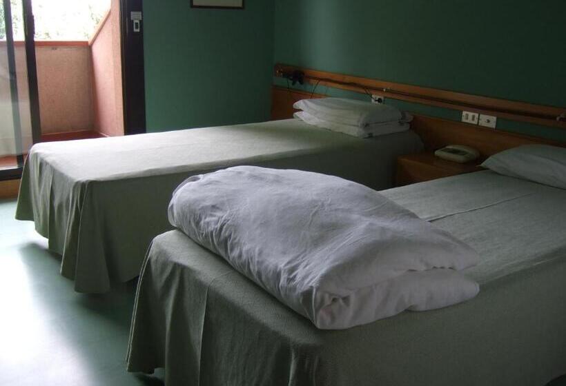 スタンダードルーム, Canturio