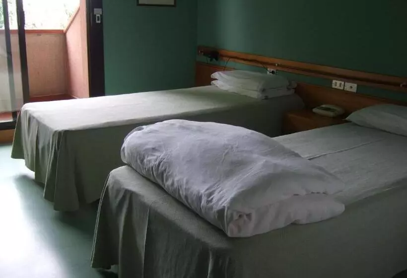 Standard Room, Canturio