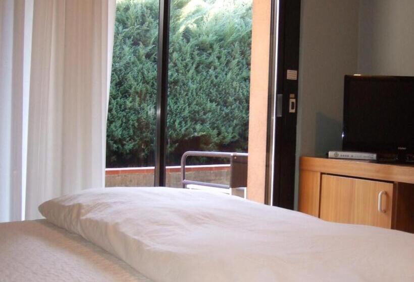 スタンダードルーム, Canturio