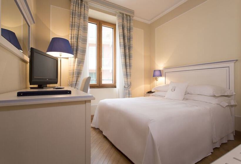 스탠다드 싱글 룸, Cenobio Dei Dogi