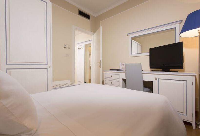 Quarto Estandar, Cenobio Dei Dogi