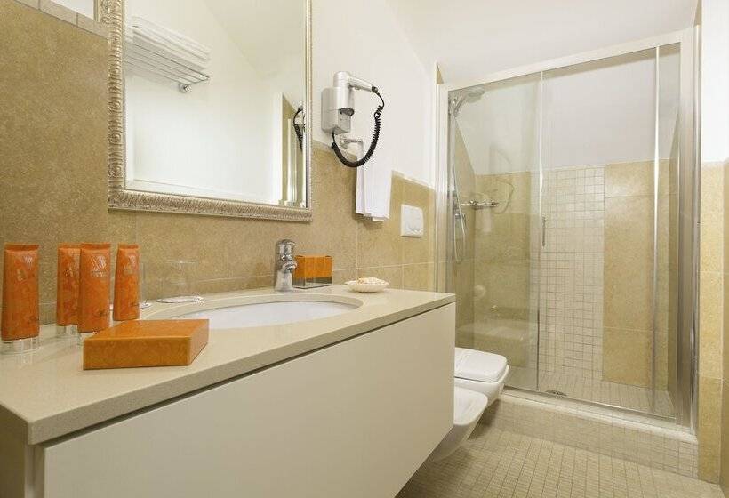 스탠다드 룸, Cenobio Dei Dogi