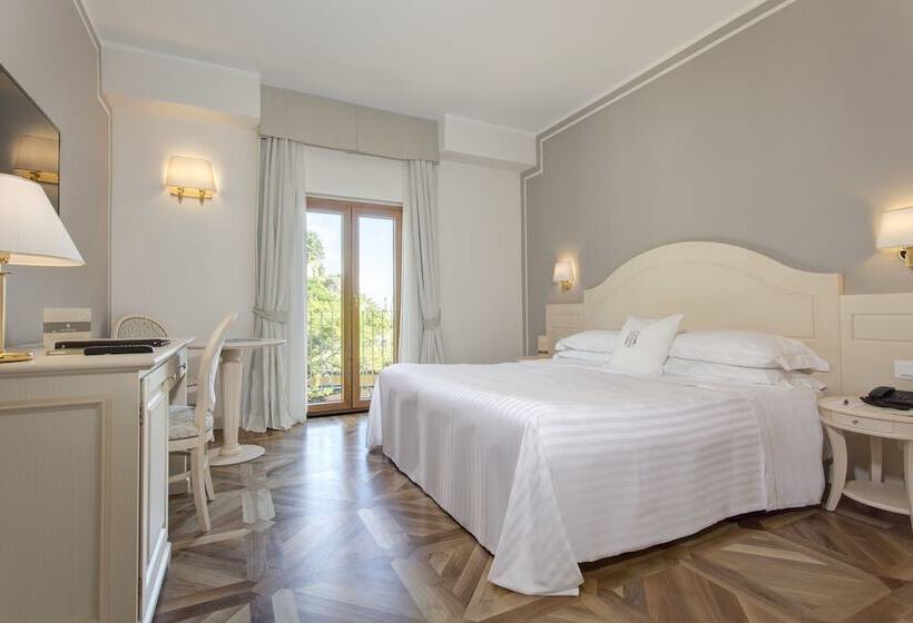 클래식 룸, Cenobio Dei Dogi