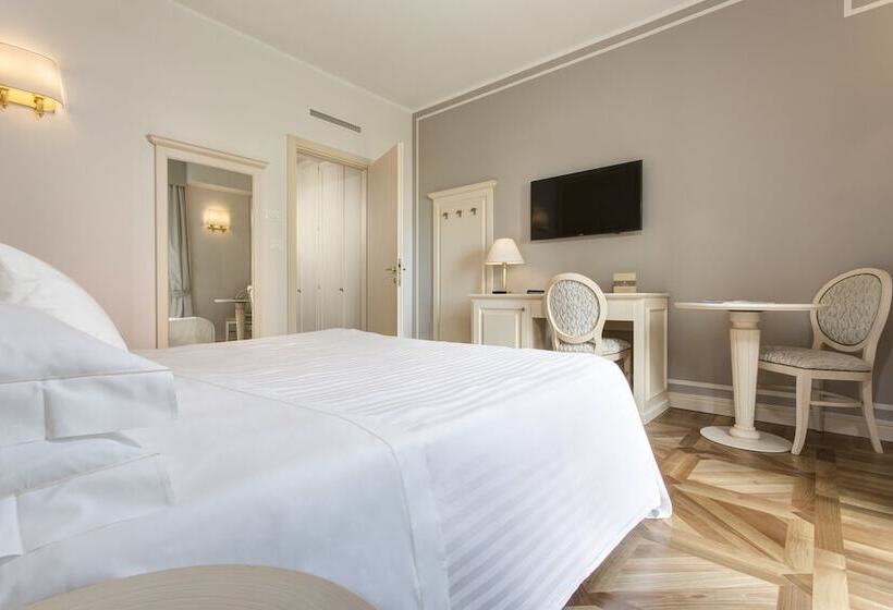 클래식 룸, Cenobio Dei Dogi