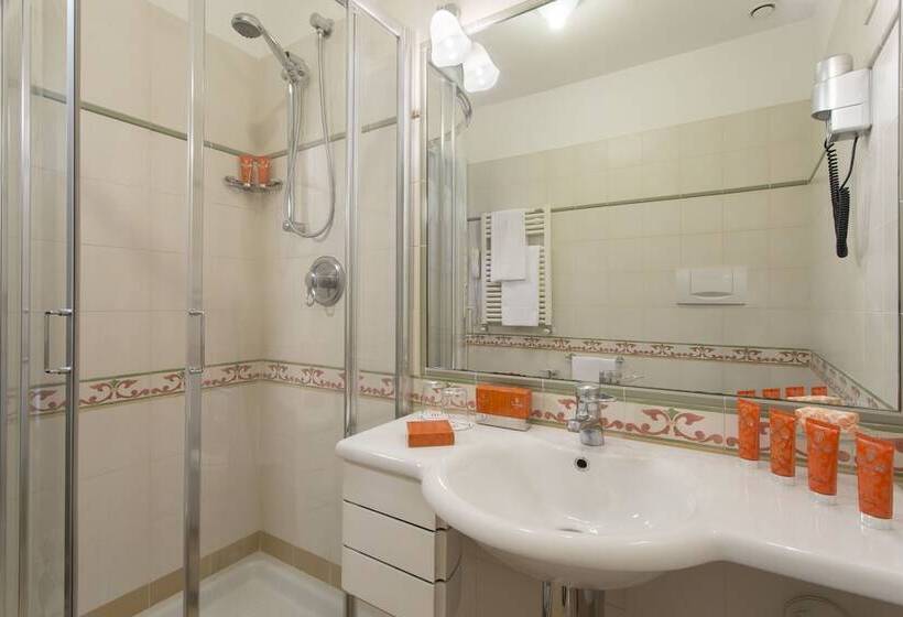 클래식 룸, Cenobio Dei Dogi