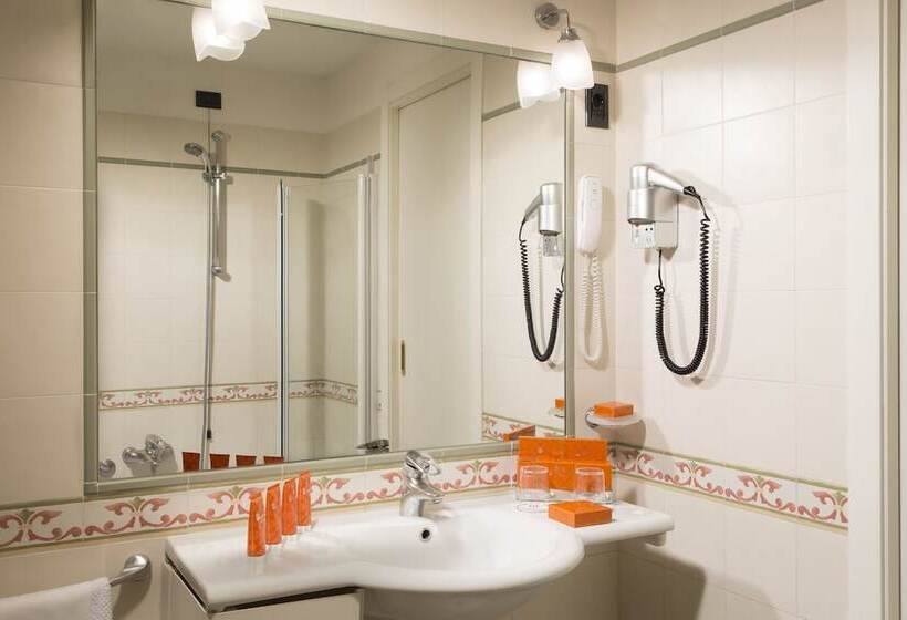 클래식 룸, Cenobio Dei Dogi