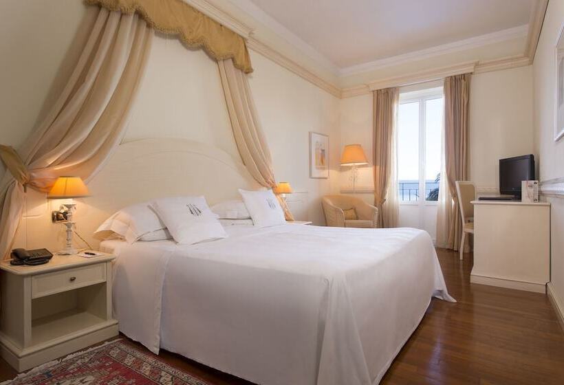 스탠다드 룸 바다 전망, Cenobio Dei Dogi