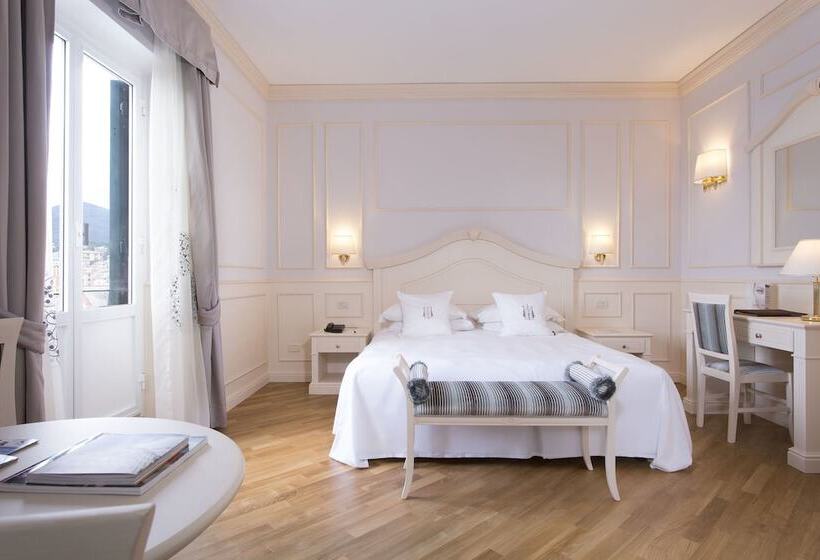 바다 전망 스위트, Cenobio Dei Dogi