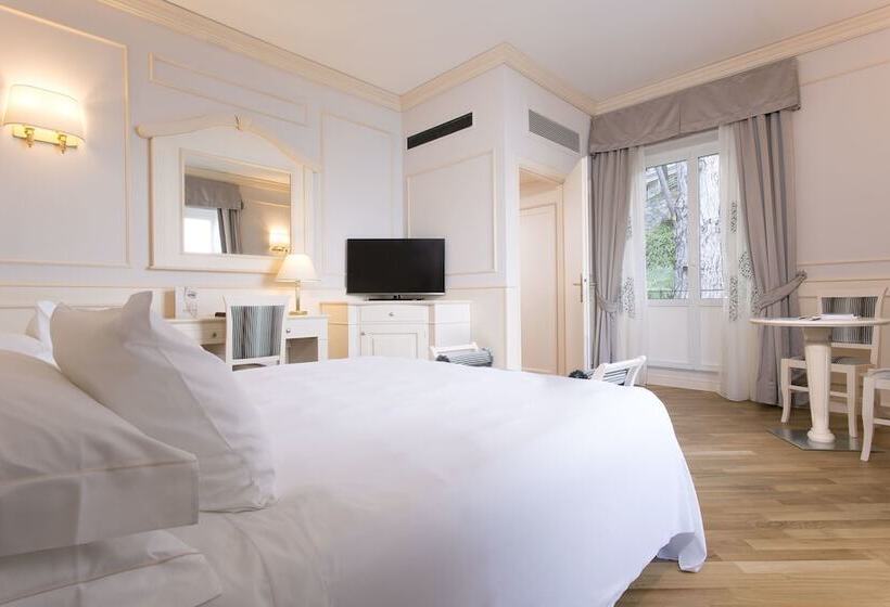 바다 전망 스위트, Cenobio Dei Dogi