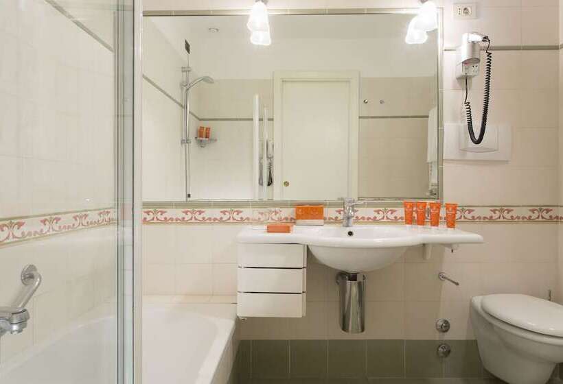 클래식 룸, Cenobio Dei Dogi