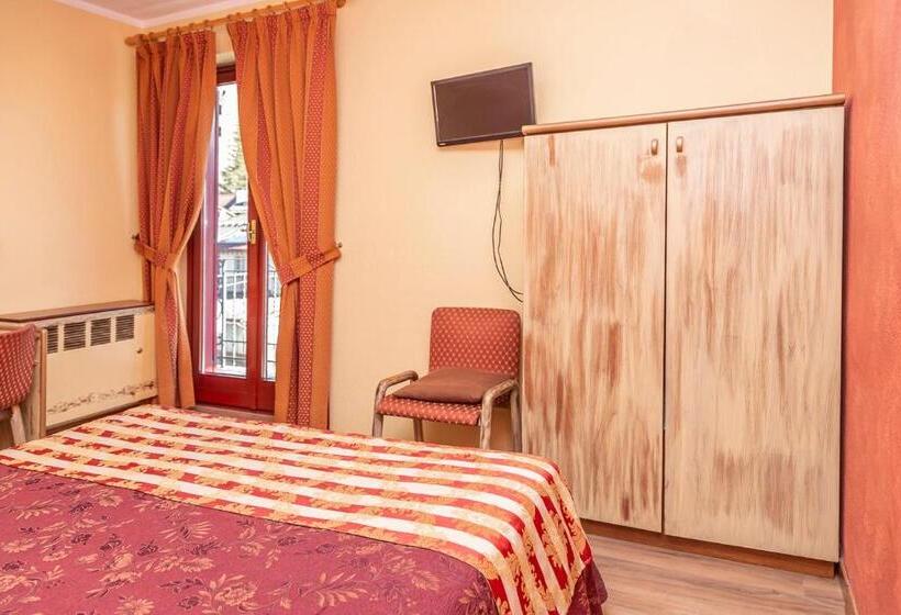 スタンダードルーム, Chaberton