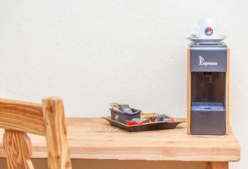 スタンダードルーム, Chaberton