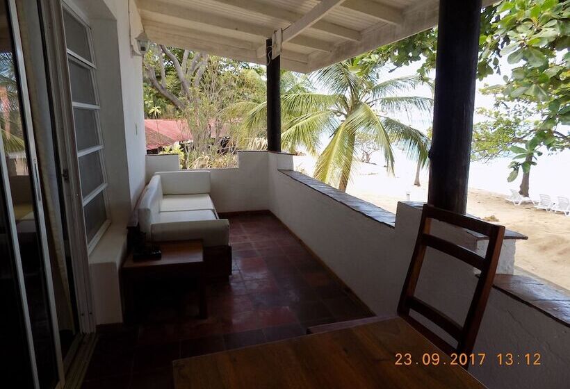 Standard Single Room Single Bed, Cormier Plage Resort