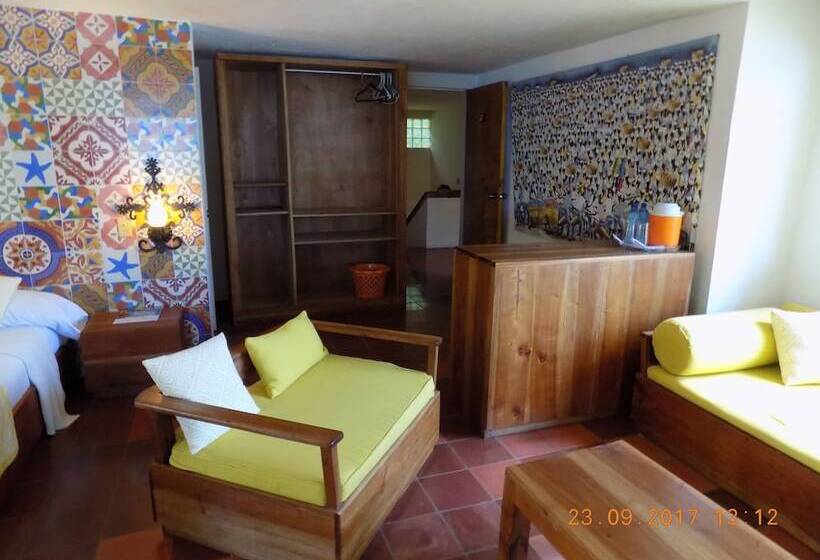 Standard Single Room Single Bed, Cormier Plage Resort