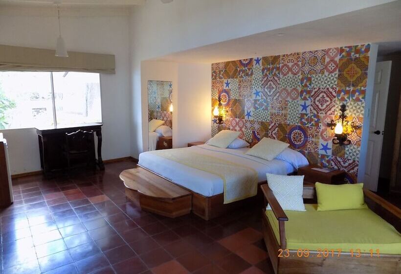 Standard Single Room Single Bed, Cormier Plage Resort