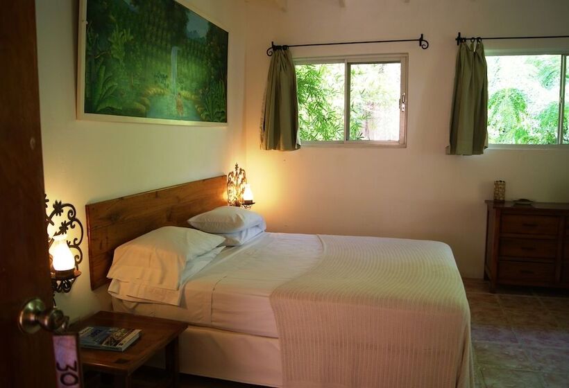 سوئیت خانواده 2 خوابه, Cormier Plage Resort